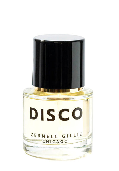 Zernell Gillie Fragrances Disco (Fragrance Decant Sample Selection) - Luxurious Fragrance Available Online in Hong Kong & China