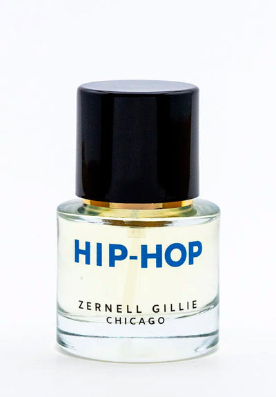 Zernell Gillie Fragrances Hip Hop (Fragrance Decant Sample Selection) - Luxurious Fragrance Available Online in Hong Kong & China
