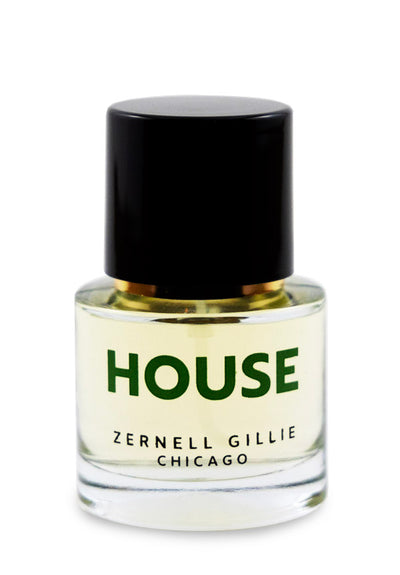 Zernell Gillie Fragrances House (Fragrance Decant Sample Selection) - Luxurious Fragrance Available Online in Hong Kong & China
