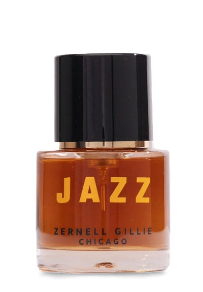 Zernell Gillie Fragrances Jazz (Fragrance Decant Sample Selection) - Luxurious Fragrance Available Online in Hong Kong & China