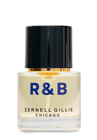 Zernell Gillie Fragrances R&B (Fragrance Decant Sample Selection) - Luxurious Fragrance Available Online in Hong Kong & China