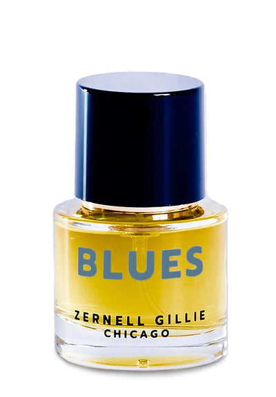 Zernell Gillie Fragrances Blues (Fragrance Decant Sample Selection) - Luxurious Fragrance Available Online in Hong Kong & China