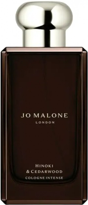 Jo Malone Hinoki & Cedarwood decant (In-Stock)
