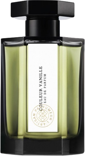 L'Artisan Parfumeur Couleur Vanille (In-Stock) - Luxurious Fragrance Available Online in Hong Kong & China