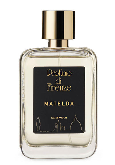 Profumo di Firenze Matelda (Fragrance Decant Sample Selection) - Luxurious Fragrance Available Online in Hong Kong & China