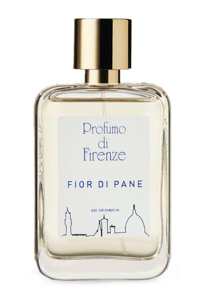 Profumo di Firenze Fior di Pane (Fragrance Decant Sample Selection) - Luxurious Fragrance Available Online in Hong Kong & China