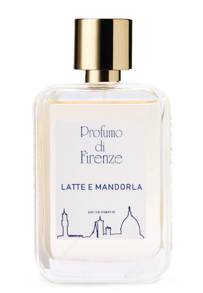 Profumo di Firenze Latte E Mandorla (Fragrance Decant Sample Selection) - Luxurious Fragrance Available Online in Hong Kong & China