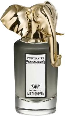 Penhaligon's The Omniscent Mister Thompson EDP decant (In-Stock) - Luxurious Fragrance Available Online in Hong Kong & China