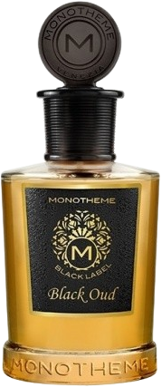 Monotheme Black Oud EDP decant (In-Stock) - Luxurious Fragrance Available Online in Hong Kong & China