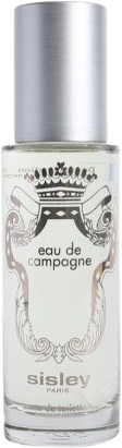 Sisley Eau de Campagne EDT decant (In-Stock) - Luxurious Fragrance Available Online in Hong Kong & China