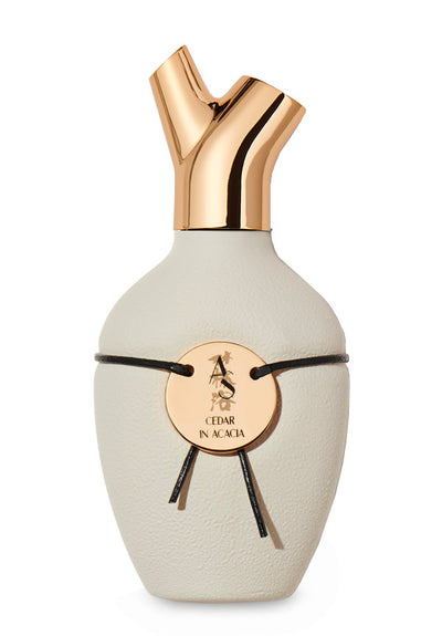 Scents of Wood Cedar in Acacia (Fragrance Decant Sample Selection) - Luxurious Fragrance Available Online in Hong Kong & China