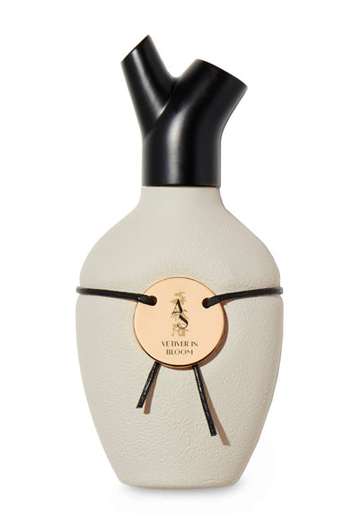 Scents of Wood Vetiver in Bloom (Fragrance Decant Sample Selection) - Luxurious Fragrance Available Online in Hong Kong & China