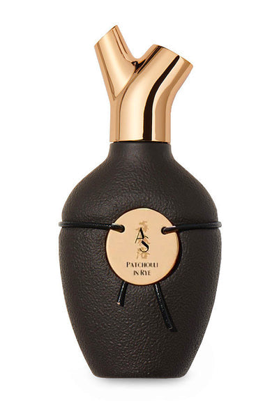 Scents of Wood Patchouli in Rye (Fragrance Decant Sample Selection) - Luxurious Fragrance Available Online in Hong Kong & China