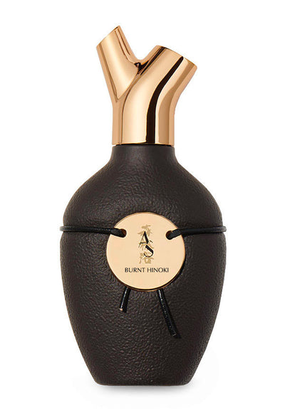 Scents of Wood Burnt Hinoki (Fragrance Decant Sample Selection) - Luxurious Fragrance Available Online in Hong Kong & China
