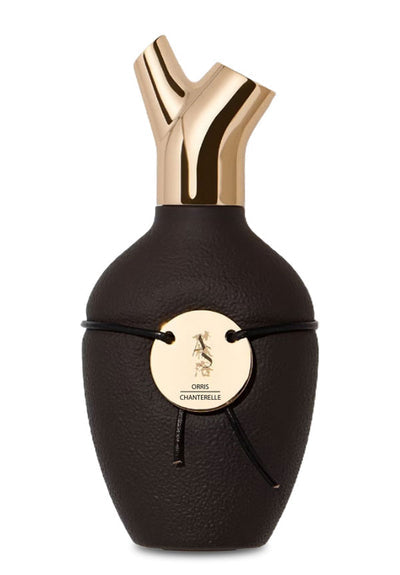 Scents of Wood Orris Chanterelle (Fragrance Decant Sample Selection) - Luxurious Fragrance Available Online in Hong Kong & China