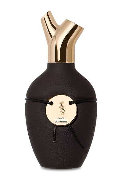 Scents of Wood Carob Chanterelle (Fragrance Decant Sample Selection) - Luxurious Fragrance Available Online in Hong Kong & China