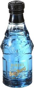 Versace Blue Jeans EDT (In-Stock) - Luxurious Fragrance Available Online in Hong Kong & China