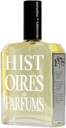 Histoires de Parfums 1876 EDP decant (In-Stock) - Luxurious Fragrance Available Online in Hong Kong & China