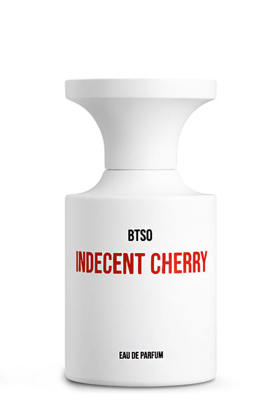 BORNTOSTANDOUT Indecent Cherry (Fragrance Decant Sample Selection) - Luxurious Fragrance Available Online in Hong Kong & China