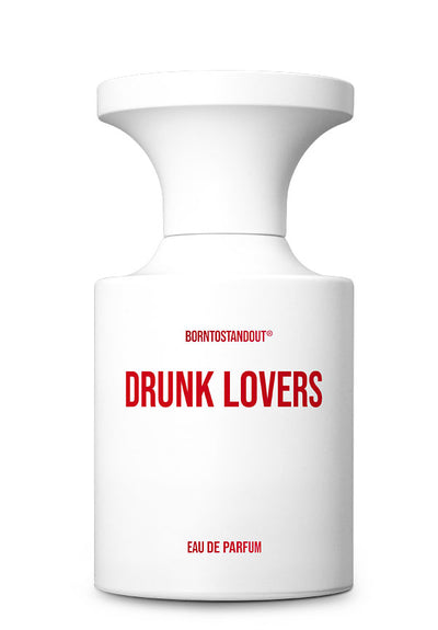 BORNTOSTANDOUT Drunk Lovers (Fragrance Decant Sample Selection) - Luxurious Fragrance Available Online in Hong Kong & China