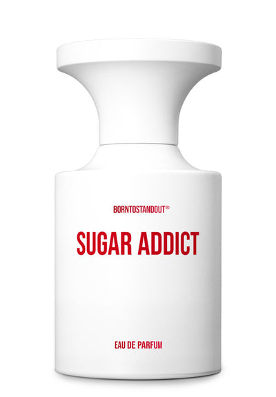 BORNTOSTANDOUT Sugar Addict (Fragrance Decant Sample Selection) - Luxurious Fragrance Available Online in Hong Kong & China