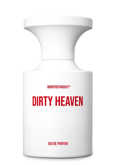 BORNTOSTANDOUT Dirty Heaven (Fragrance Decant Sample Selection) - Luxurious Fragrance Available Online in Hong Kong & China