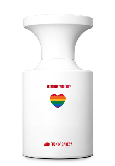 BORNTOSTANDOUT Dirty Rainbow (Fragrance Decant Sample Selection) - Luxurious Fragrance Available Online in Hong Kong & China
