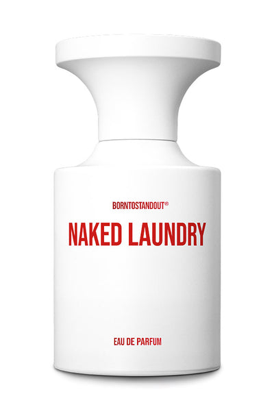 BORNTOSTANDOUT Naked Laundry (Fragrance Decant Sample Selection) - Luxurious Fragrance Available Online in Hong Kong & China