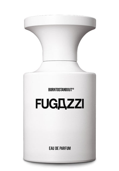 BORNTOSTANDOUT Fugazzi (Fragrance Decant Sample Selection) - Luxurious Fragrance Available Online in Hong Kong & China