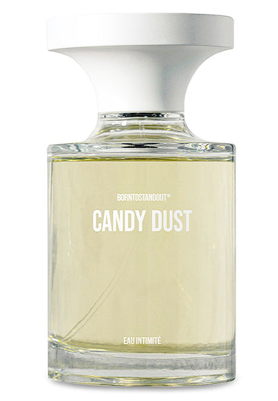 BORNTOSTANDOUT Candy Dust (Fragrance Decant Sample Selection) - Luxurious Fragrance Available Online in Hong Kong & China