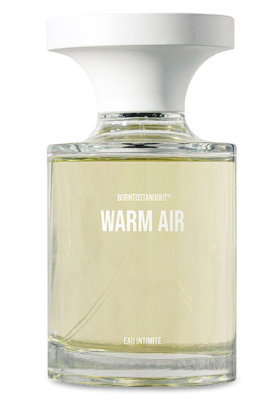 BORNTOSTANDOUT Warm Air (Fragrance Decant Sample Selection) - Luxurious Fragrance Available Online in Hong Kong & China