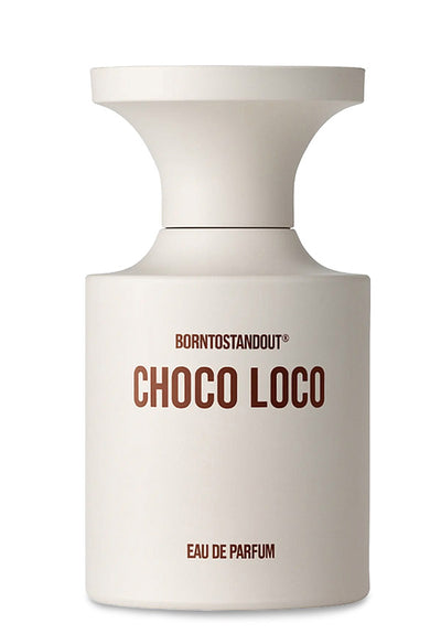 BORNTOSTANDOUT Choco Loco (Fragrance Decant Sample Selection) - Luxurious Fragrance Available Online in Hong Kong & China