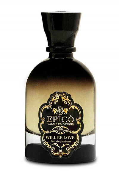 Epico Will Be Love (Fragrance Decant Sample Selection) - Luxurious Fragrance Available Online in Hong Kong & China