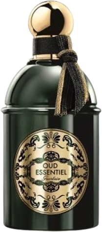 Guerlain Les Absolus d'Orient Oud Essentiel EDP decant (In-Stock) - Luxurious Fragrance Available Online in Hong Kong & China