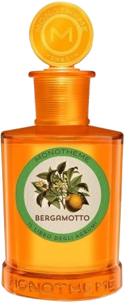 Monotheme Bergamotto EDT decant (In-Stock) - Luxurious Fragrance Available Online in Hong Kong & China