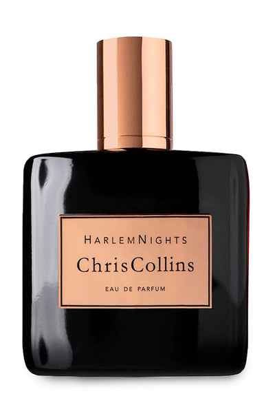 Chris Collins Harlem Nights (Fragrance Decant Sample Selection) - Luxurious Fragrance Available Online in Hong Kong & China