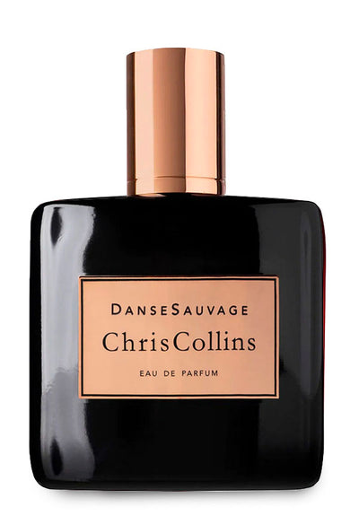 Chris Collins Danse Sauvage (Fragrance Decant Sample Selection) - Luxurious Fragrance Available Online in Hong Kong & China