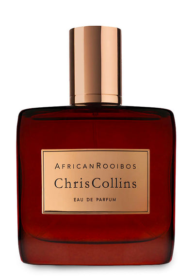 Chris Collins African Rooibos (Fragrance Decant Sample Selection) - Luxurious Fragrance Available Online in Hong Kong & China