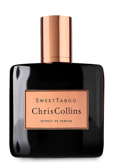 Chris Collins Sweet Taboo (Fragrance Decant Sample Selection) - Luxurious Fragrance Available Online in Hong Kong & China