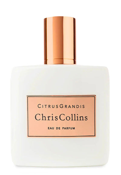 Chris Collins Citrus Grandis (Fragrance Decant Sample Selection) - Luxurious Fragrance Available Online in Hong Kong & China