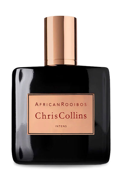 Chris Collins African Rooibos Intens (Fragrance Decant Sample Selection) - Luxurious Fragrance Available Online in Hong Kong & China
