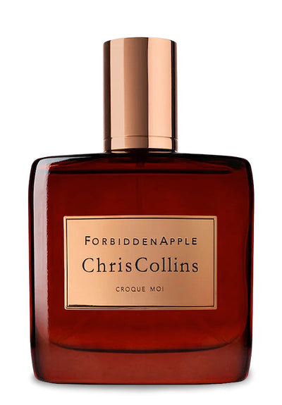 Chris Collins Forbidden Apple (Fragrance Decant Sample Selection) - Luxurious Fragrance Available Online in Hong Kong & China