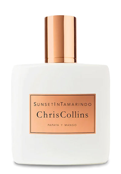Chris Collins Sunset in Tamarindo (Fragrance Decant Sample Selection) - Luxurious Fragrance Available Online in Hong Kong & China
