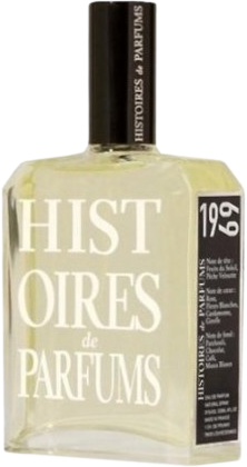 Histoires de Parfums 1969 Parfum de Revolte EDP decant (In-Stock) - Luxurious Fragrance Available Online in Hong Kong & China