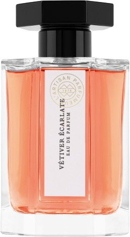 L'Artisan Parfumeur Vétiver Écarlate EDP decant (In-Stock) - Luxurious Fragrance Available Online in Hong Kong & China