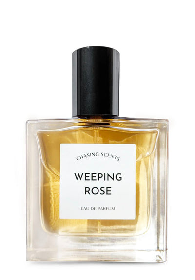Chasing Scents Weeping Rose (Fragrance Decant Sample Selection) - Luxurious Fragrance Available Online in Hong Kong & China