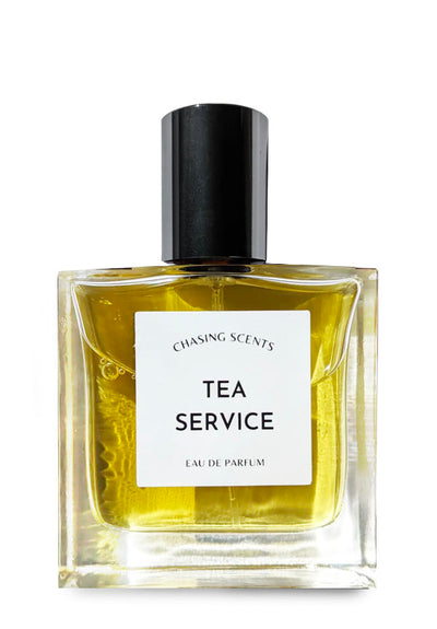Chasing Scents Tea Service (Fragrance Decant Sample Selection) - Luxurious Fragrance Available Online in Hong Kong & China