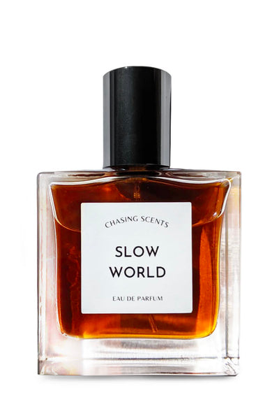 Chasing Scents Slow World (Fragrance Decant Sample Selection) - Luxurious Fragrance Available Online in Hong Kong & China