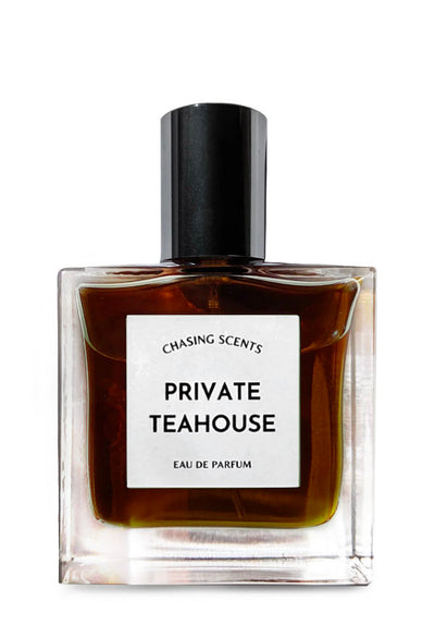 Chasing Scents Private Teahouse (Fragrance Decant Sample Selection) - Luxurious Fragrance Available Online in Hong Kong & China