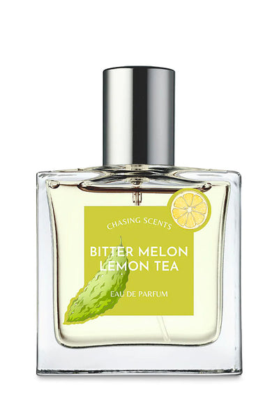 Chasing Scents Bitter Melon Lemon Tea (Fragrance Decant Sample Selection) - Luxurious Fragrance Available Online in Hong Kong & China